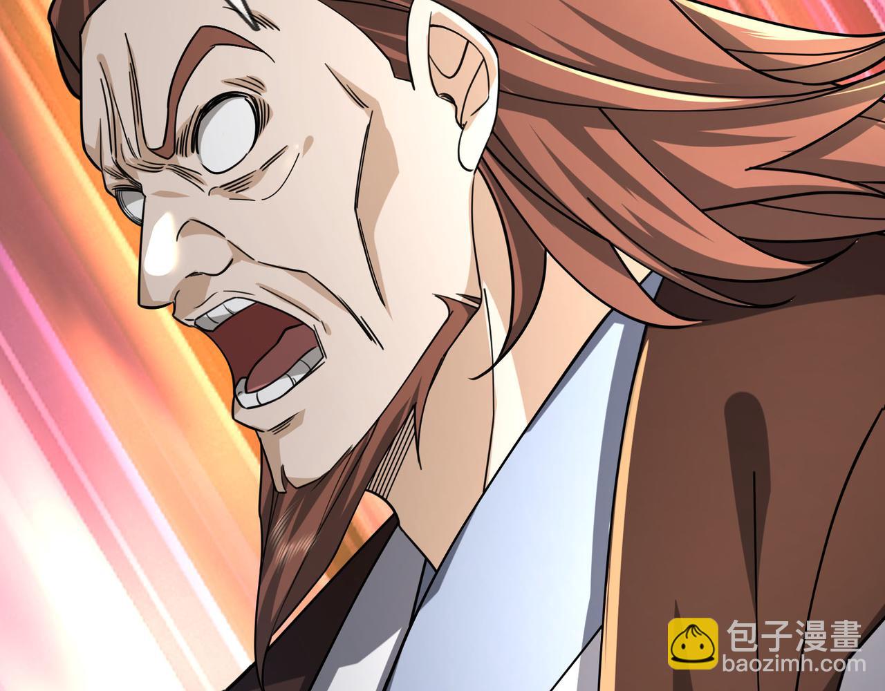 第18话 几日不见，甚是想念！(1/4)-第18话