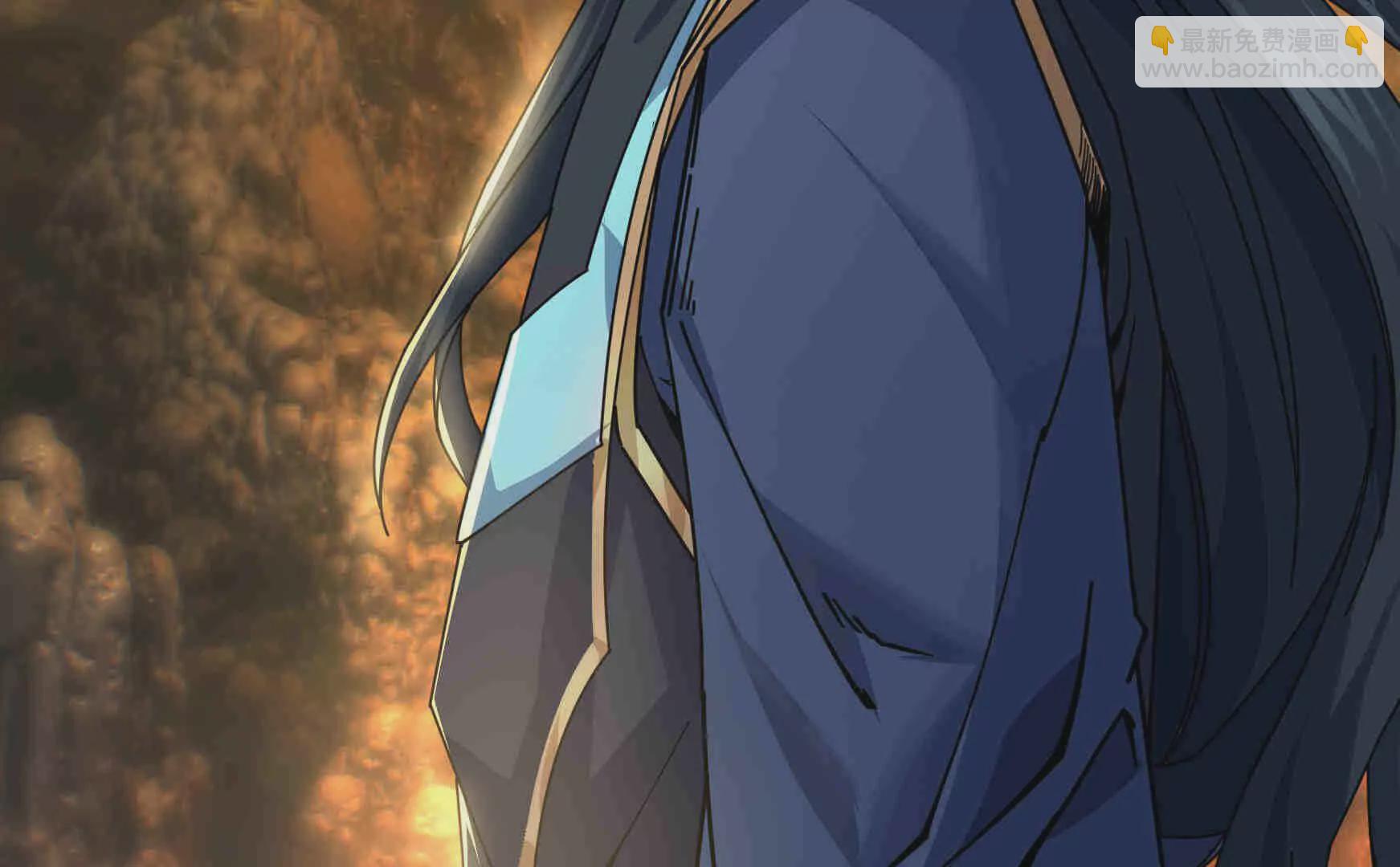 第2话 邪灵爆发，任汐支援！(1/5)-第2话