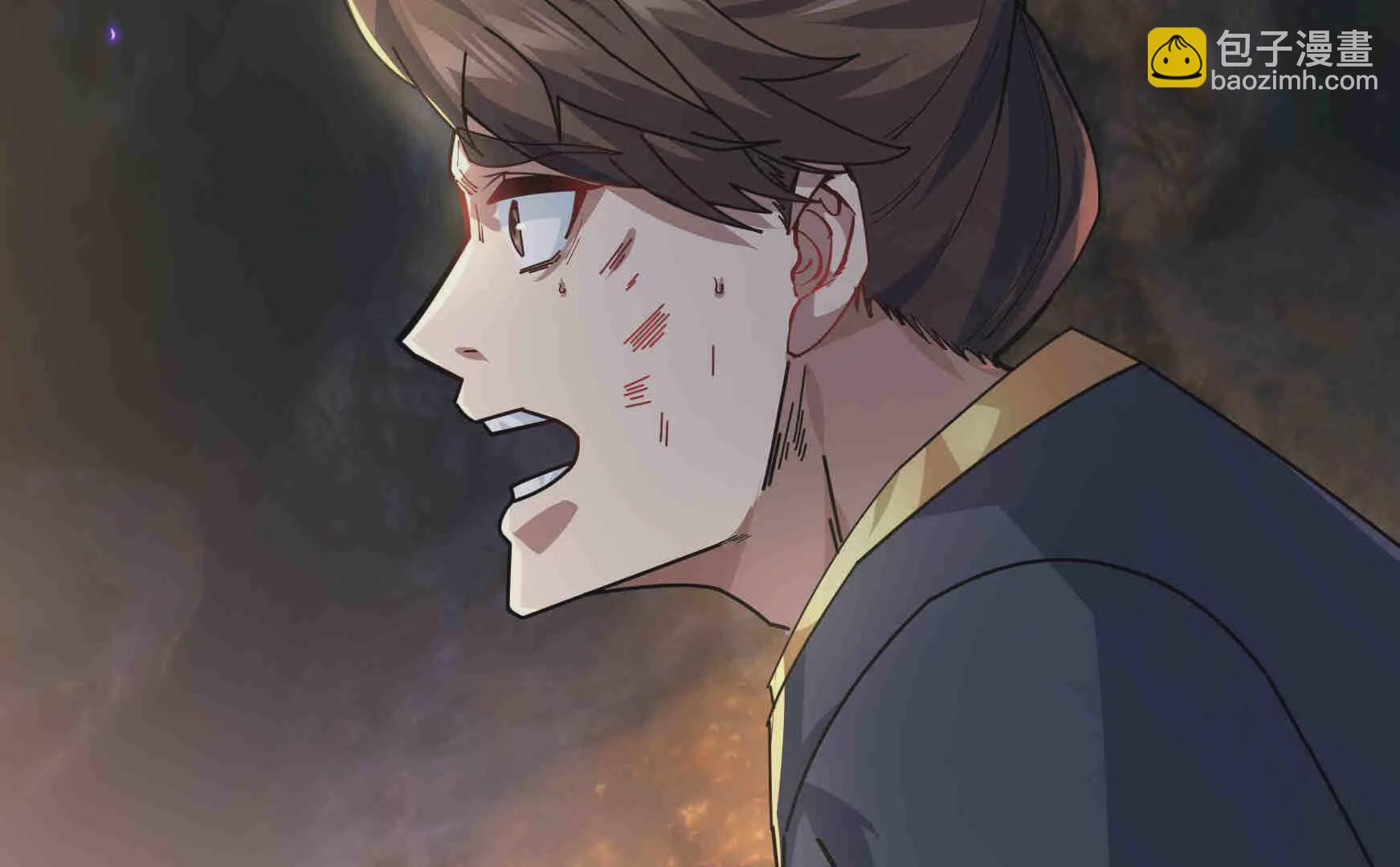 第2话 邪灵爆发，任汐支援！(1/5)-第2话