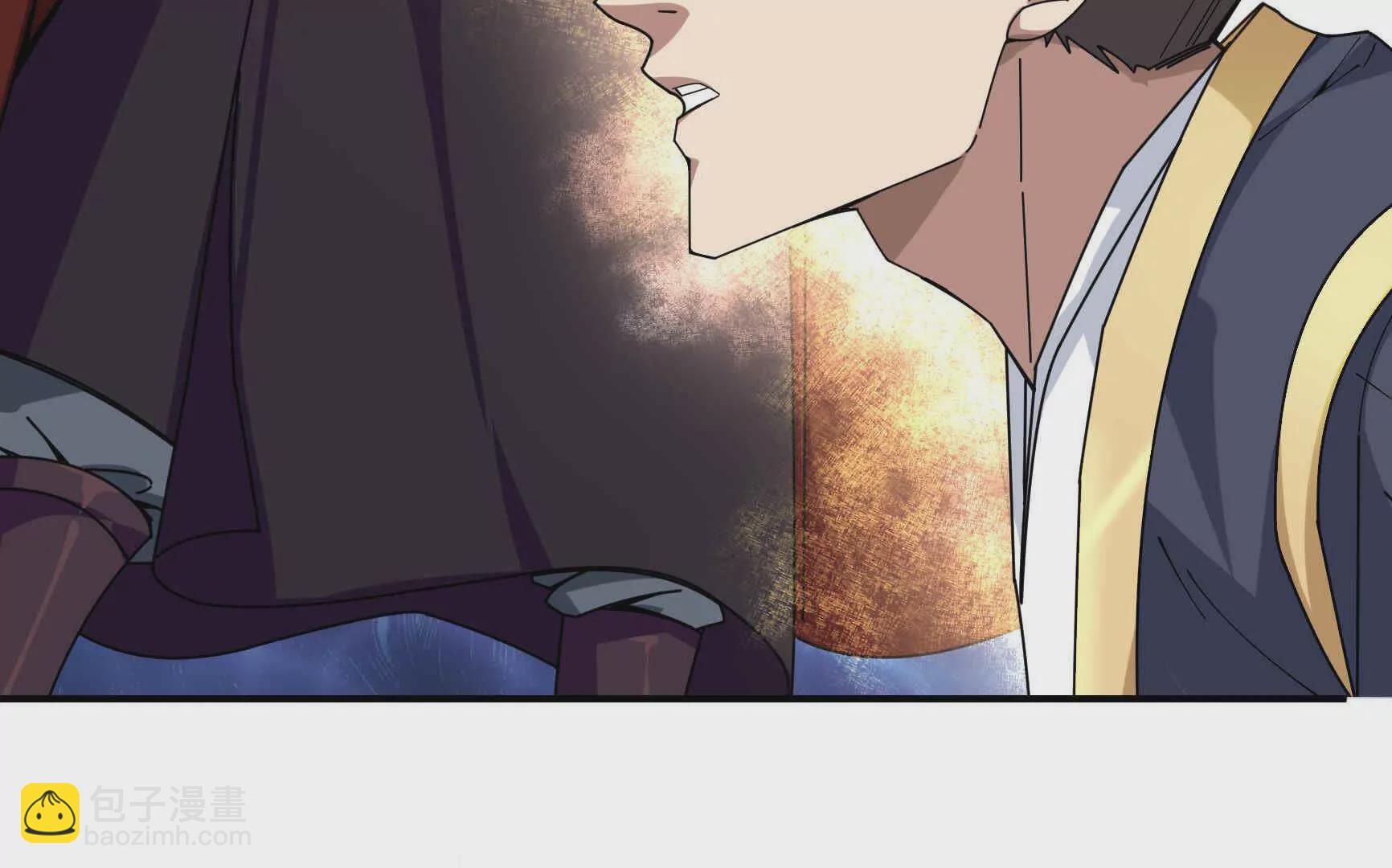 第2话 邪灵爆发，任汐支援！(1/5)-第2话