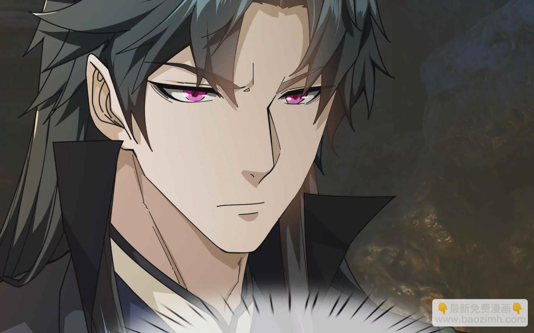 第2话 邪灵爆发，任汐支援！(1/5)-第2话