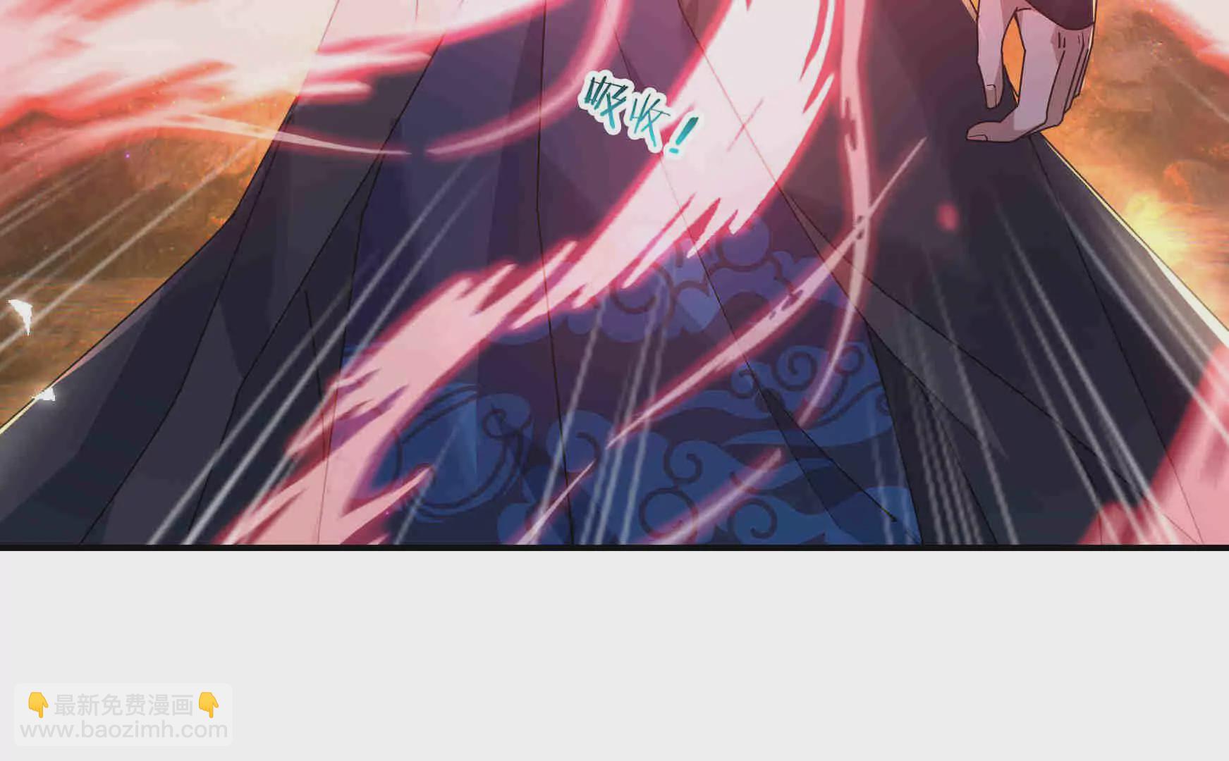 第2话 邪灵爆发，任汐支援！(1/5)-第2话