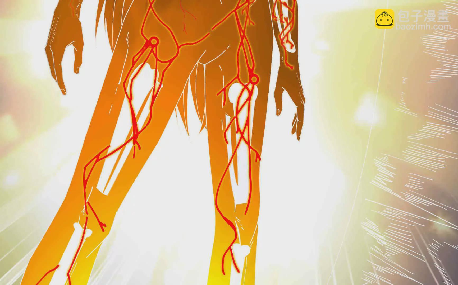 第2话 邪灵爆发，任汐支援！(1/5)-第2话