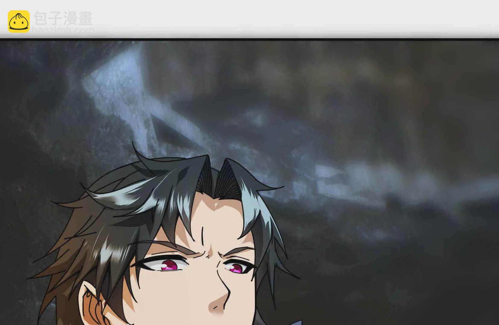 第2话 邪灵爆发，任汐支援！(1/5)-第2话