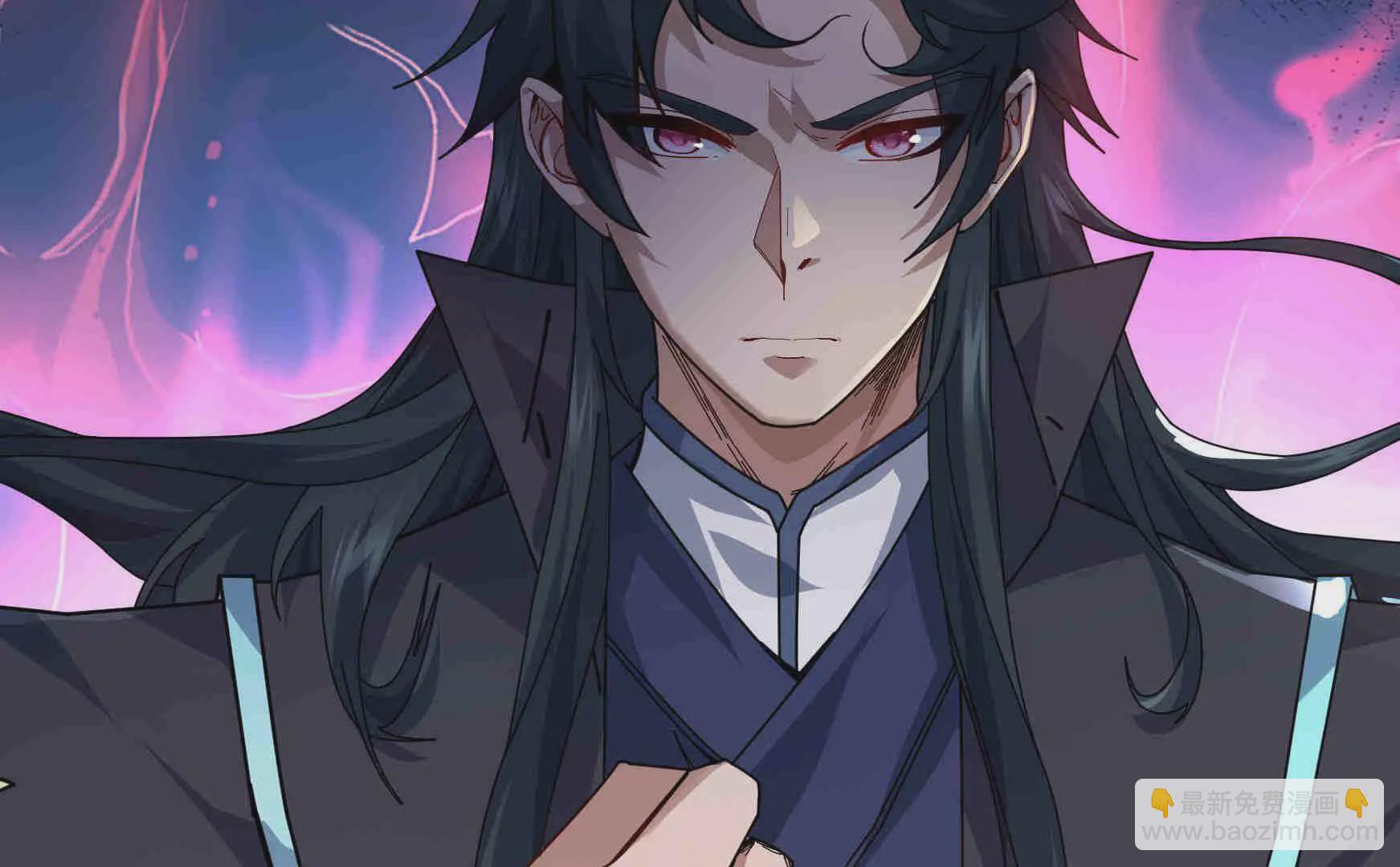 第2话 邪灵爆发，任汐支援！(1/5)-第2话