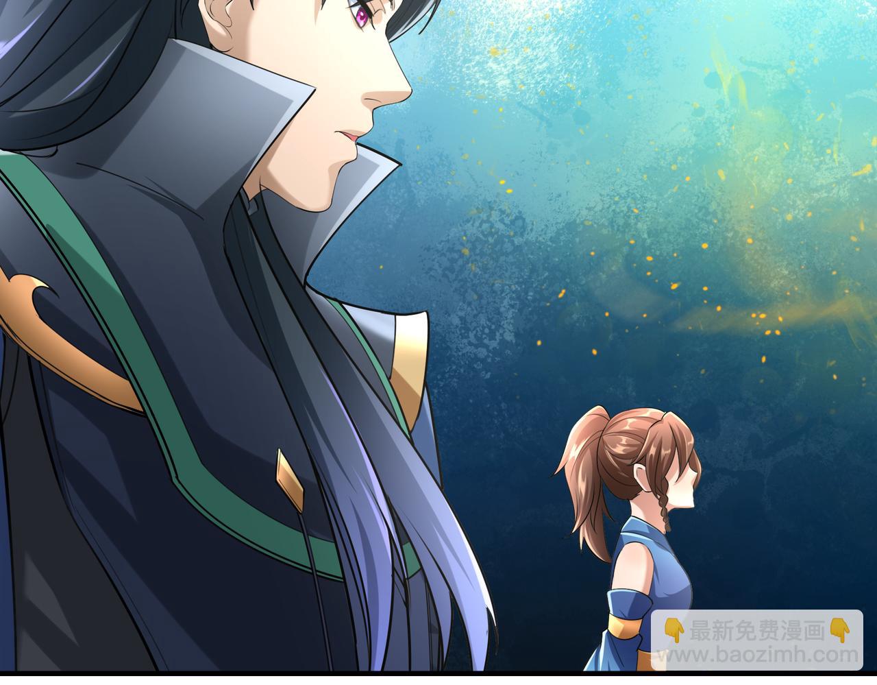 第26话 收下我的膝盖！(1/5)-第26话