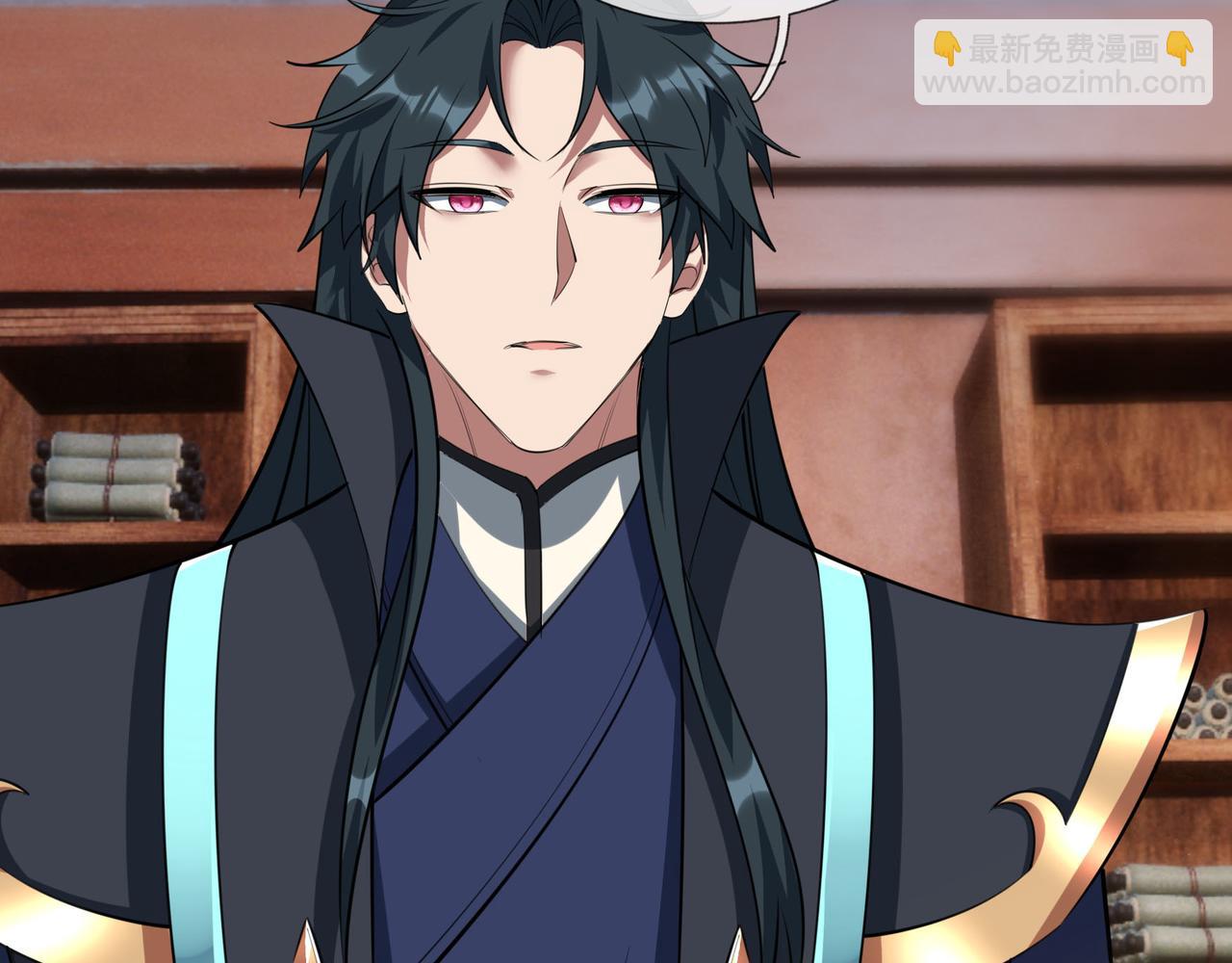 第28话 假货而已！(1/4)-第28话