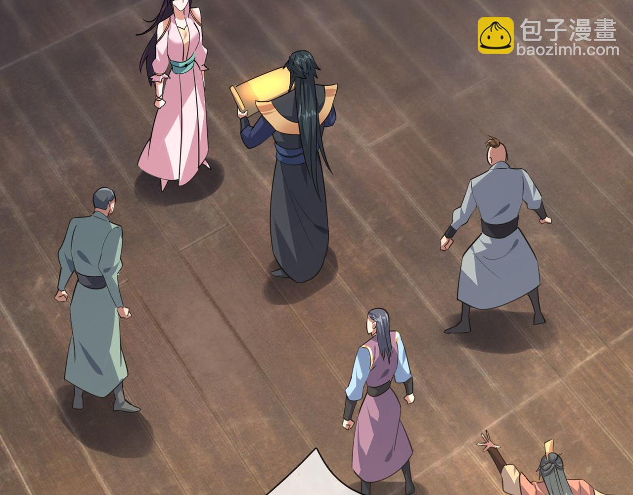 第28话 假货而已！(1/4)-第28话