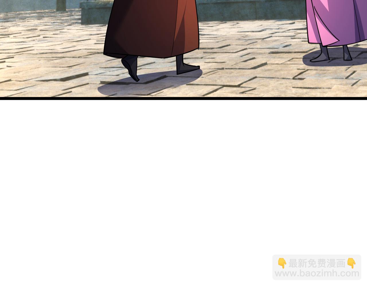 第30话 我徒弟说她是圣体&hellip;&hellip;(1/4)-第30话