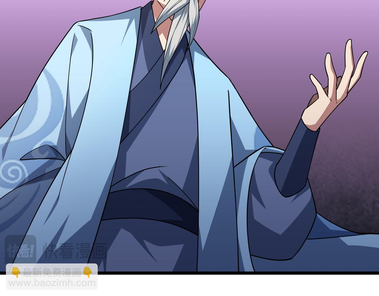 第32话 给你竖大拇哥！(1/3)-第32话