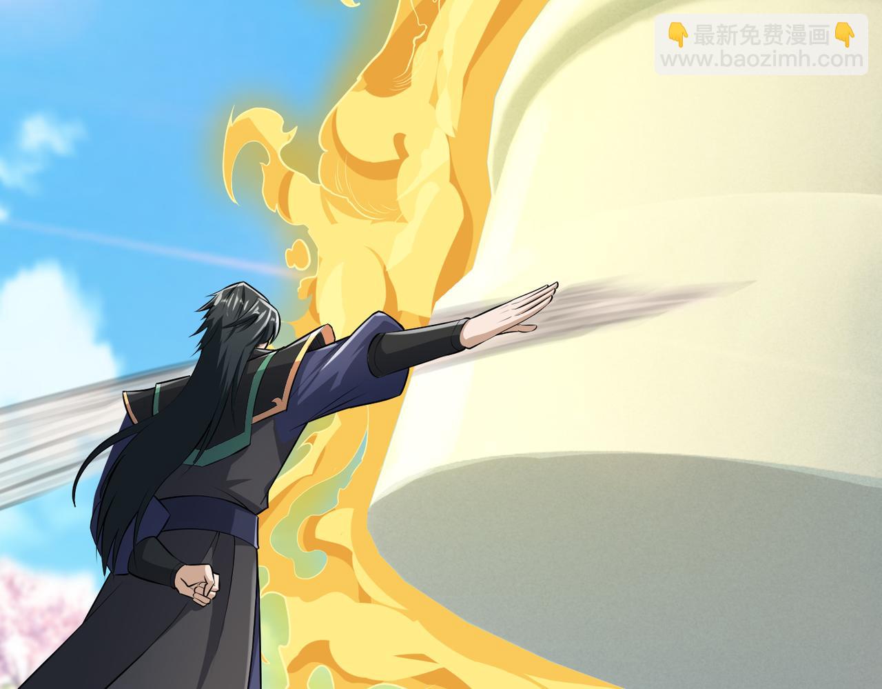 第40话 给他来点热乎的&hellip;&hellip;(1/4)-第40话