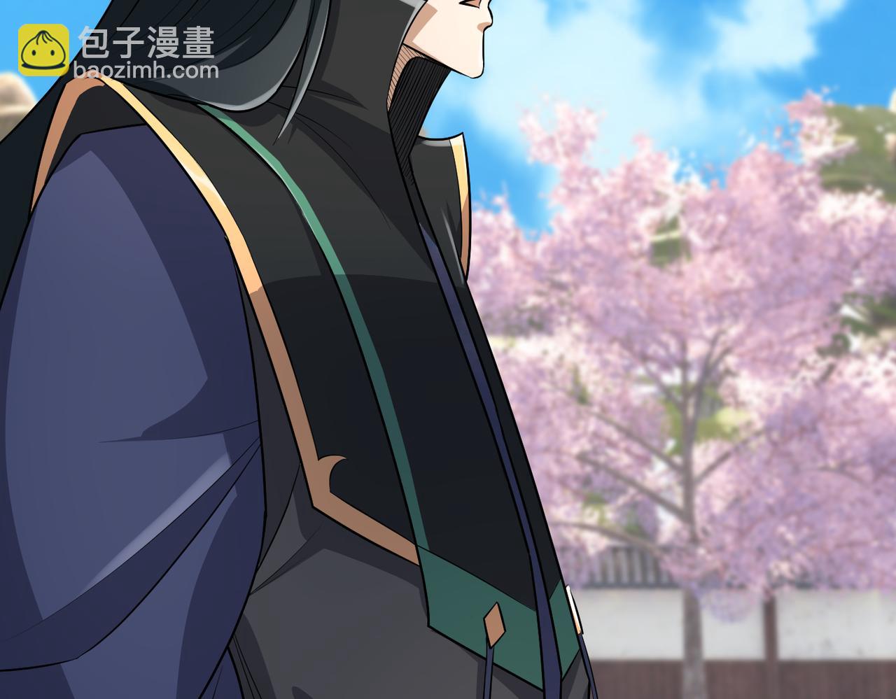 第40话 给他来点热乎的&hellip;&hellip;(1/4)-第40话