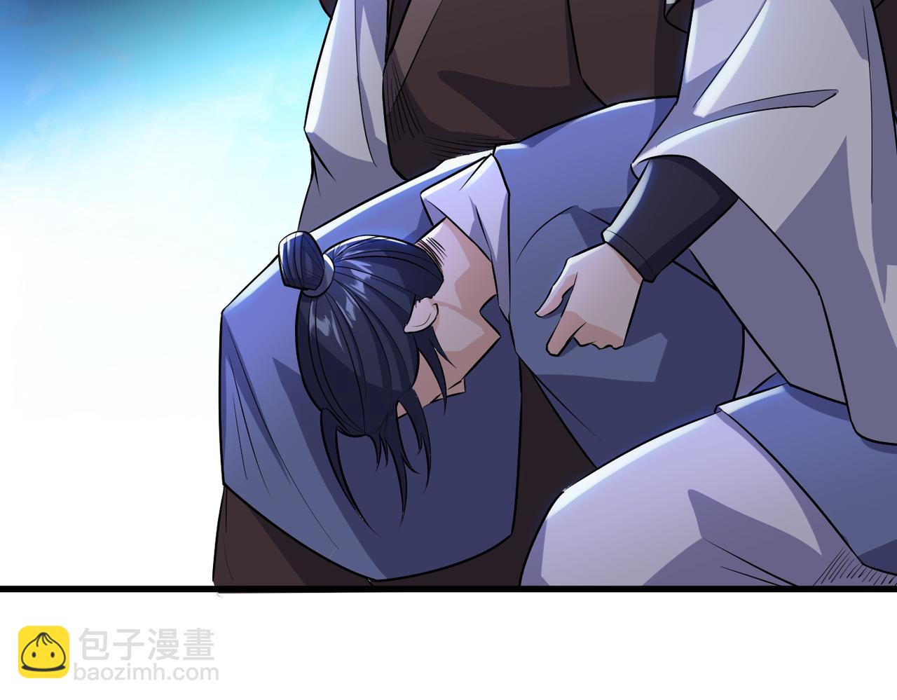 第40话 给他来点热乎的&hellip;&hellip;(1/4)-第40话