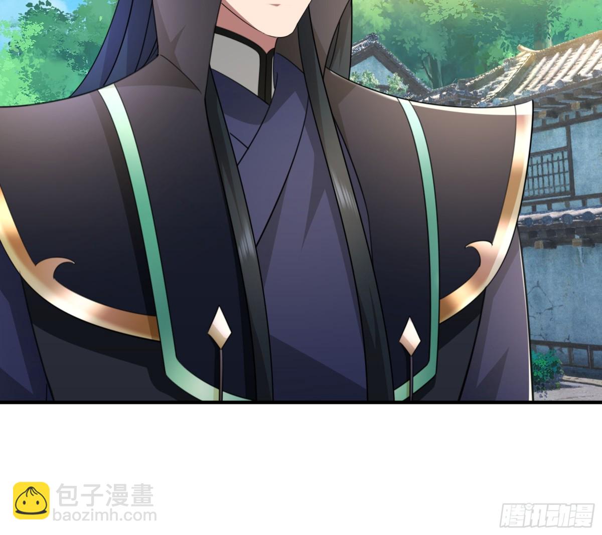 第44话 四象玲珑塔，收！(1/2)-第44话