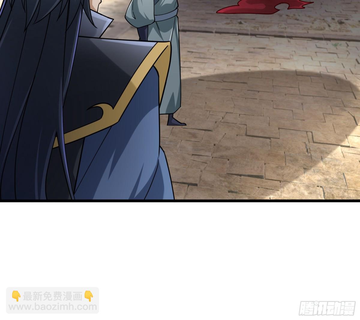 第44话 四象玲珑塔，收！(1/2)-第44话