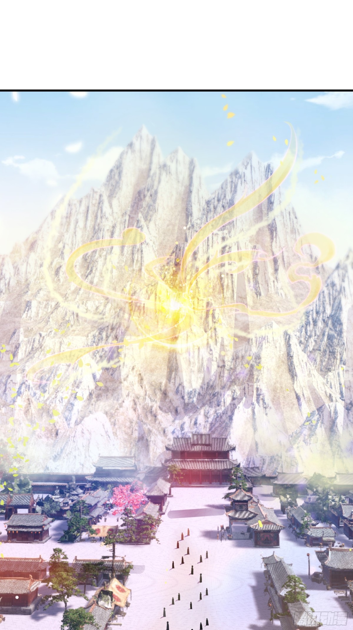 第48话 都是从执事开打！(1/2)-第48话