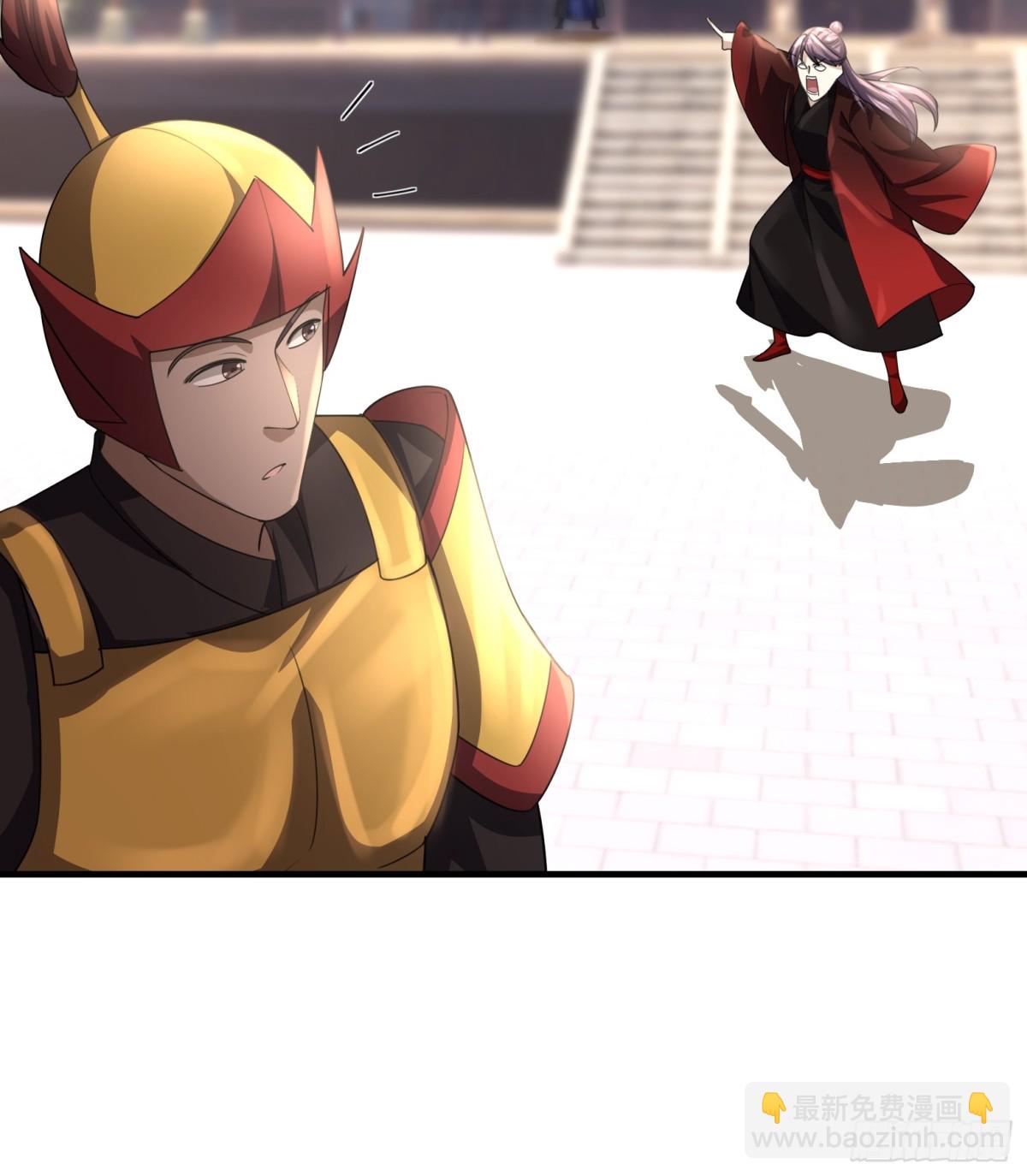 第56话 演技略显浮夸！(1/3)-第56话