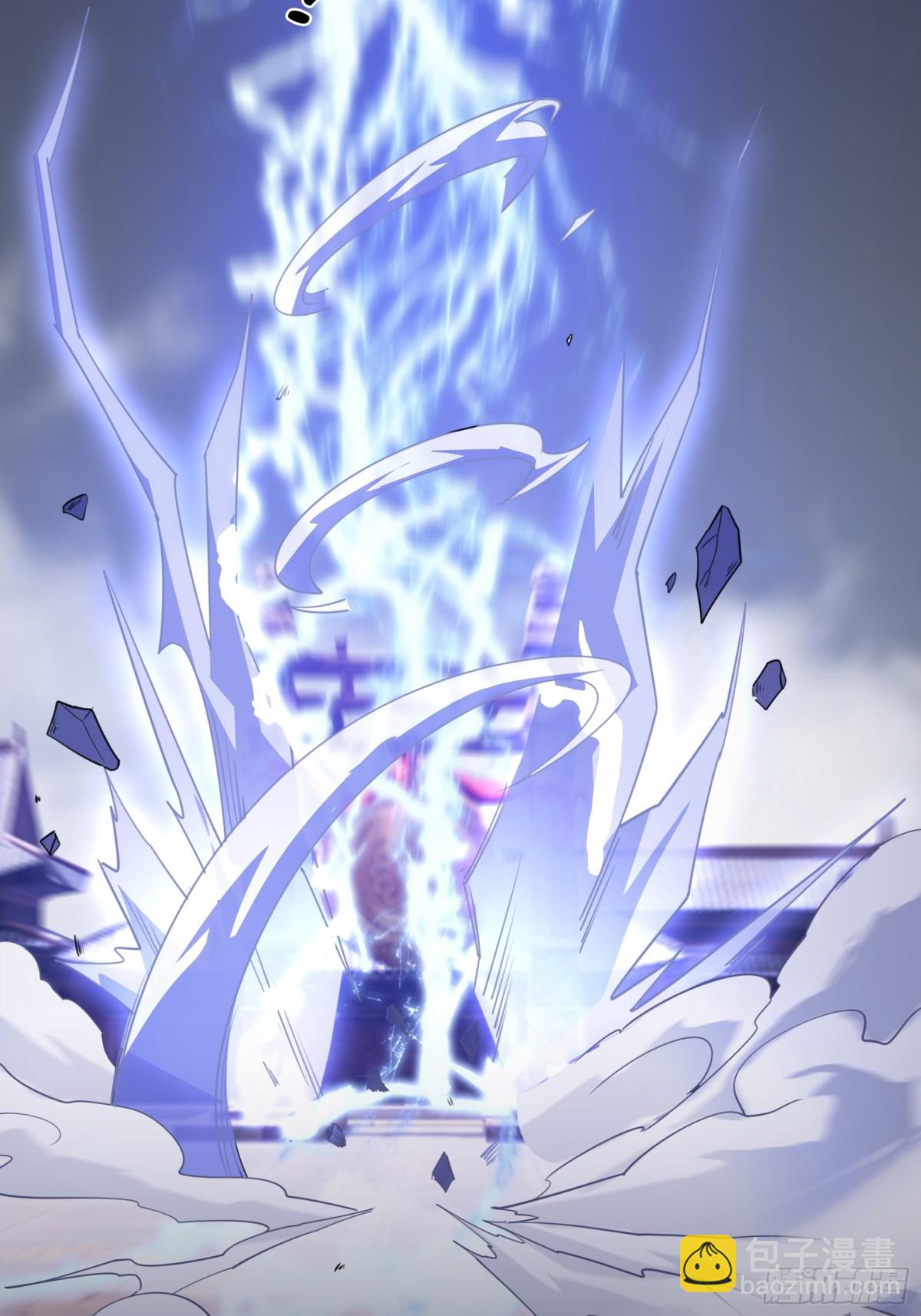 第56话 演技略显浮夸！(1/3)-第56话