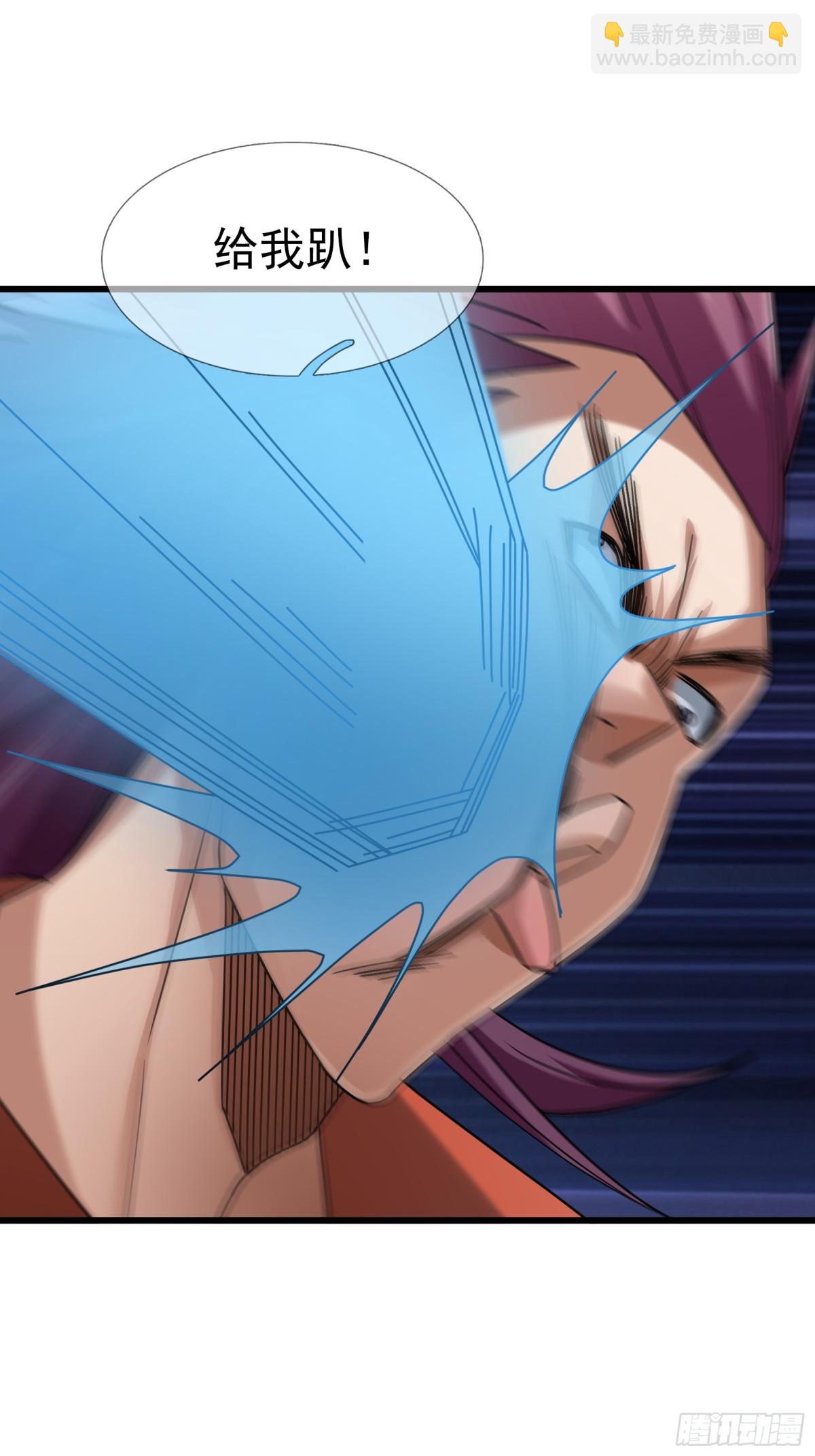 第58话 唯任行是从！(1/2)-第58话