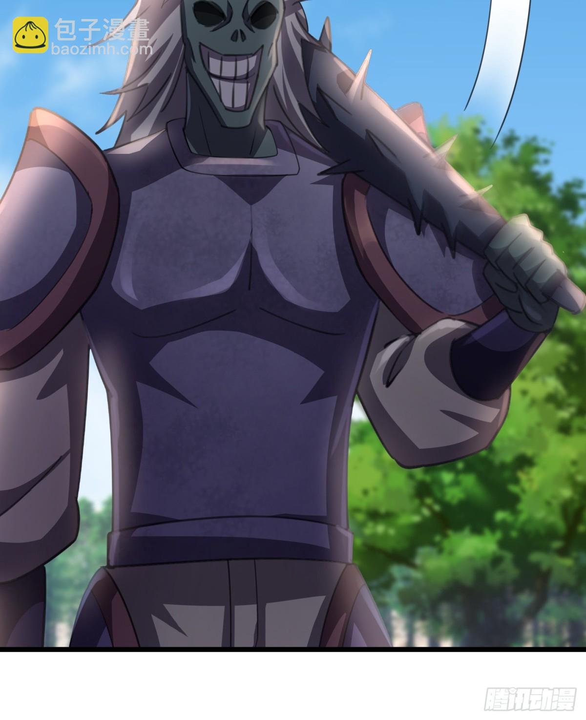 第58话 唯任行是从！(1/2)-第58话