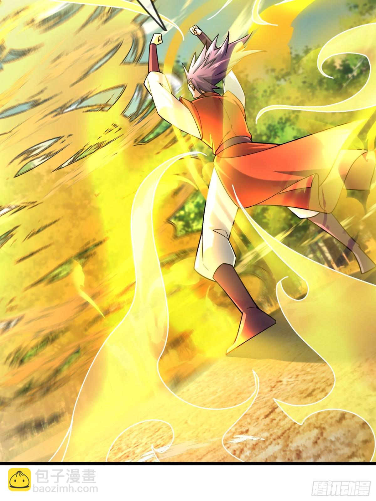 第58话 唯任行是从！(1/2)-第58话