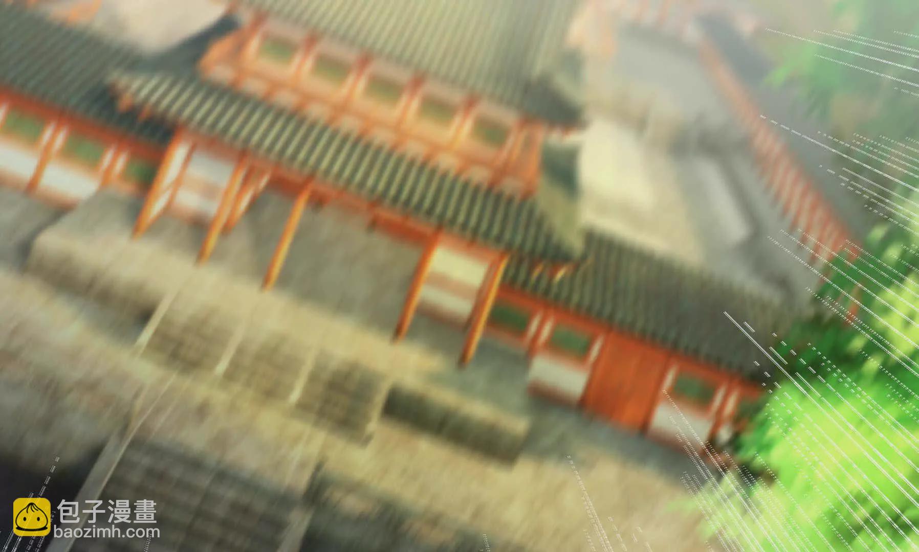 第6话 姜老二，磕一个！(1/7)-第6话