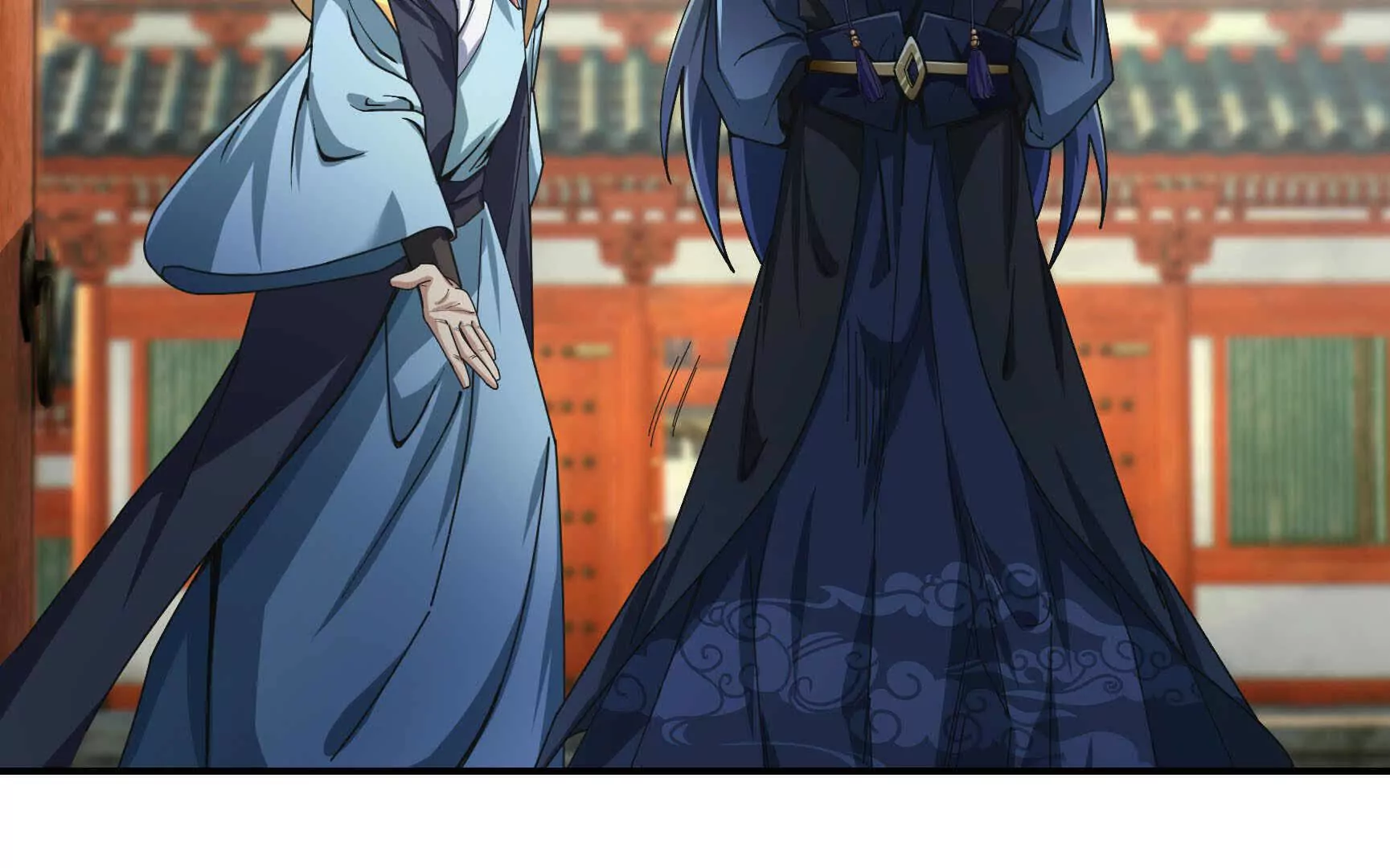 第6话 姜老二，磕一个！(1/7)-第6话