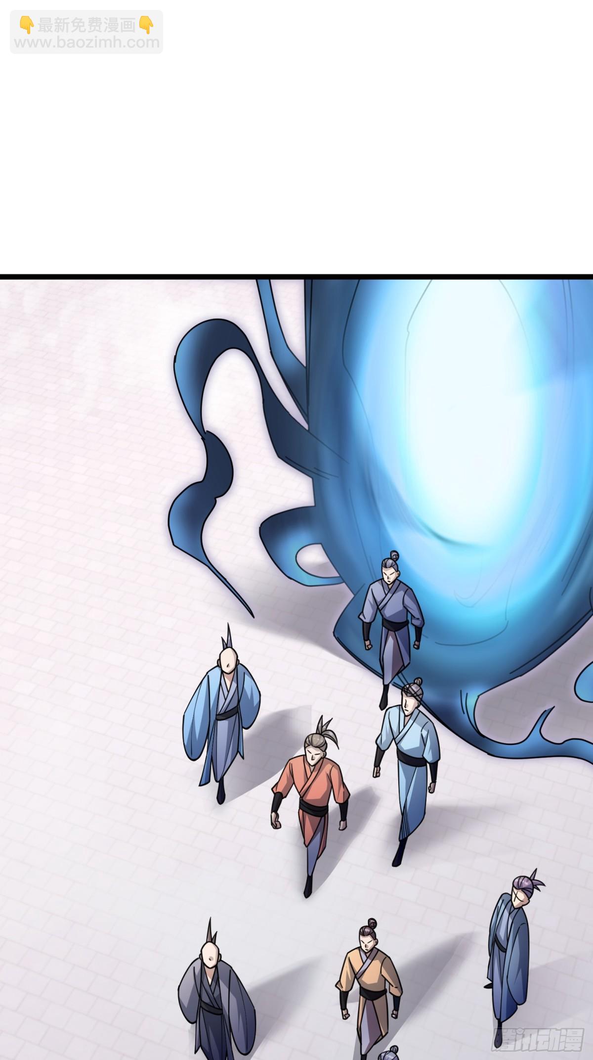 第60话 会做鱼的老莫！(1/2)-第60话