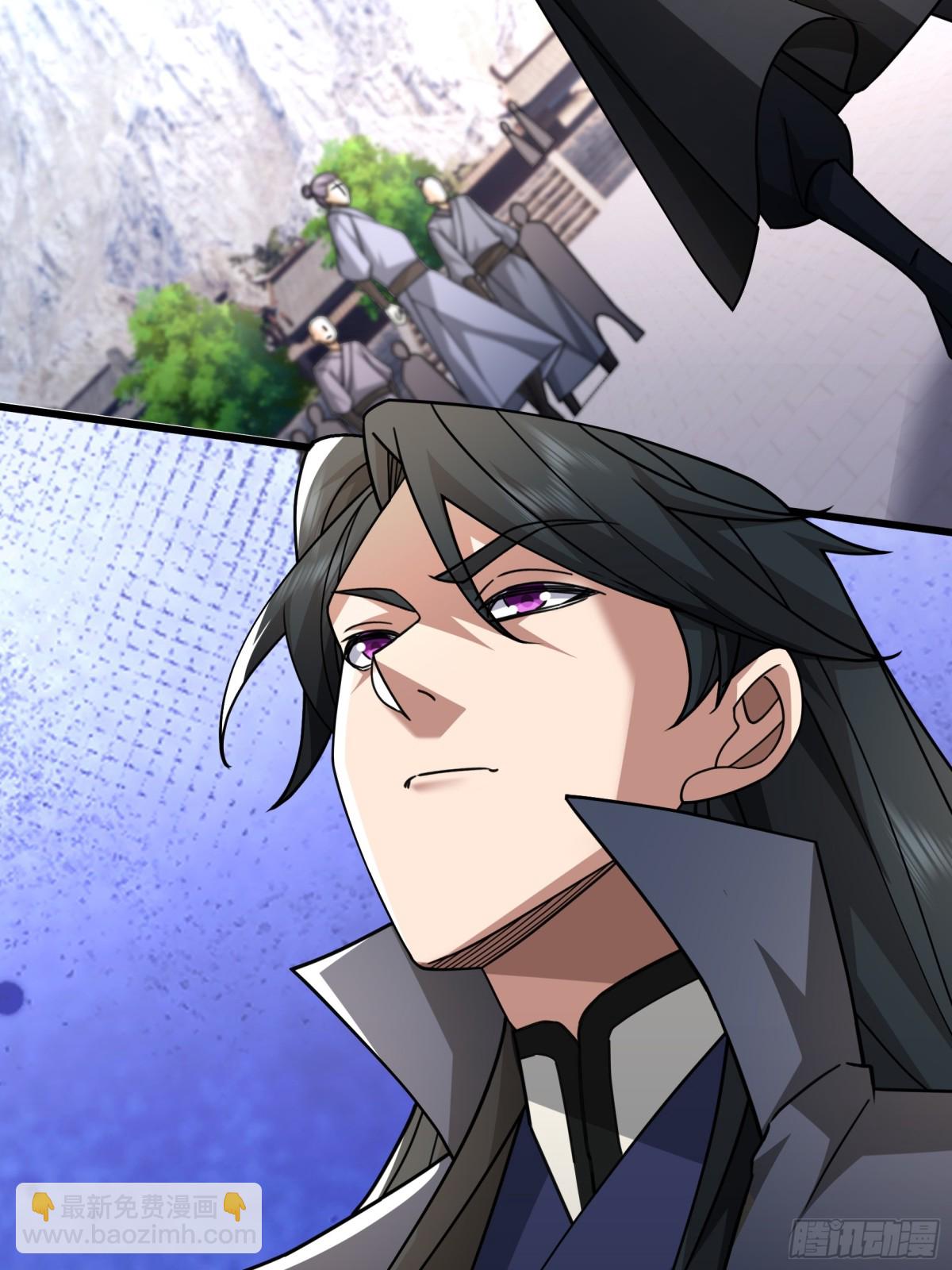 第60话 会做鱼的老莫！(1/2)-第60话