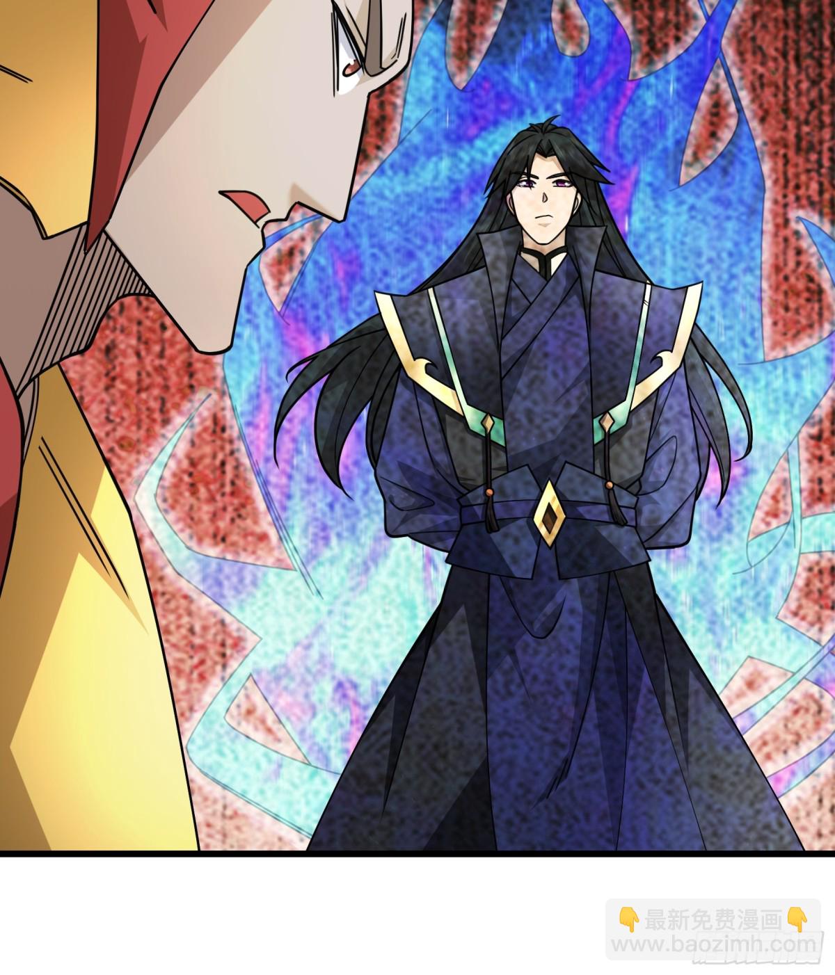 第60话 会做鱼的老莫！(1/2)-第60话