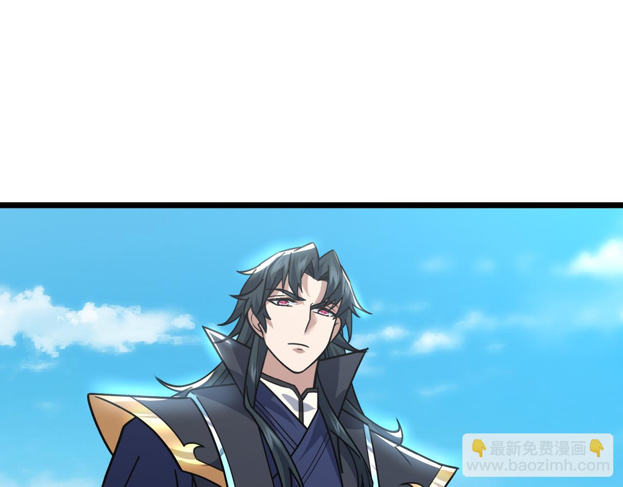 第8话 解你噩兆，灭了李家！(1/4)-第8话