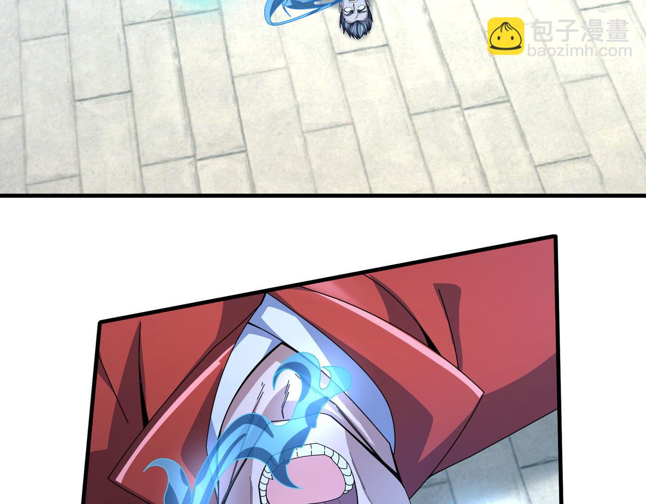 第8话 解你噩兆，灭了李家！(1/4)-第8话