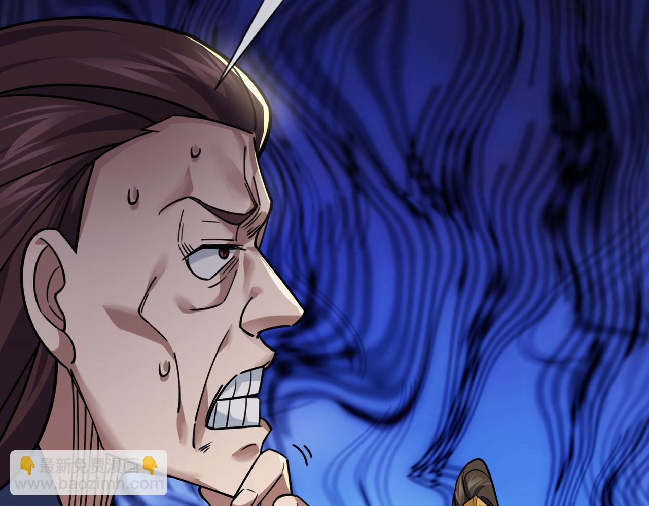 第8话 解你噩兆，灭了李家！(1/4)-第8话