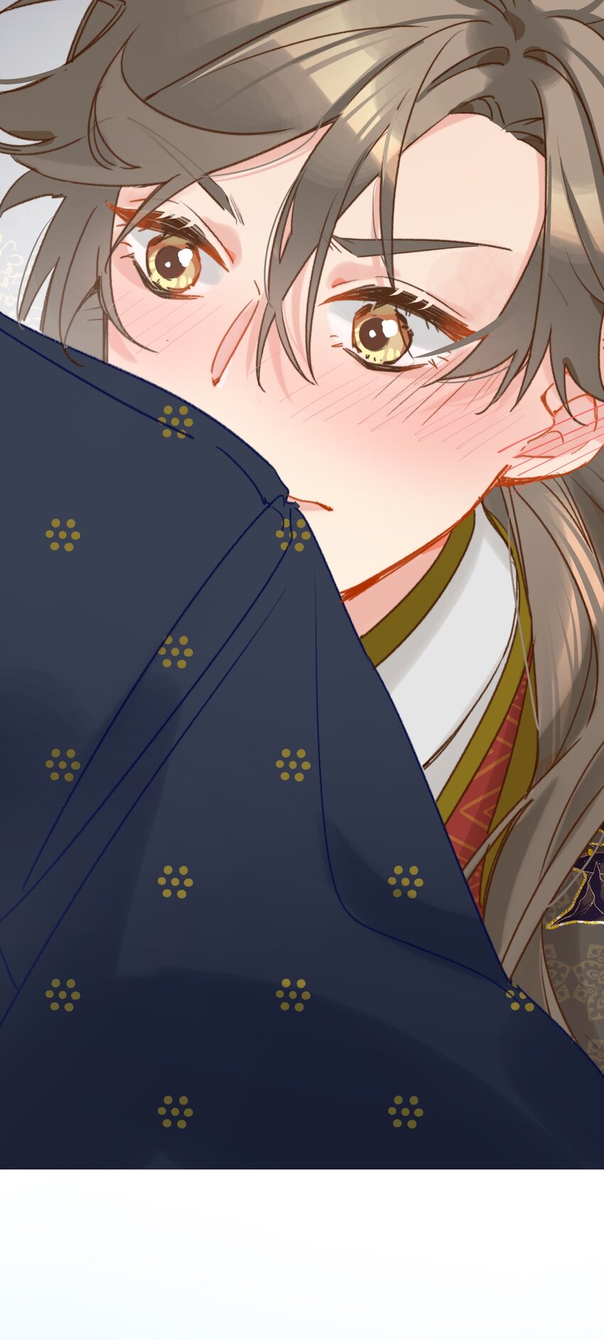 第23话 只想和你开饭馆-第24话