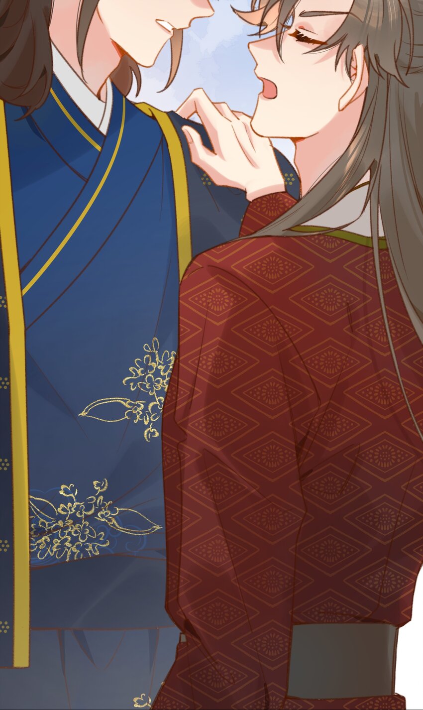 第23话 只想和你开饭馆-第24话