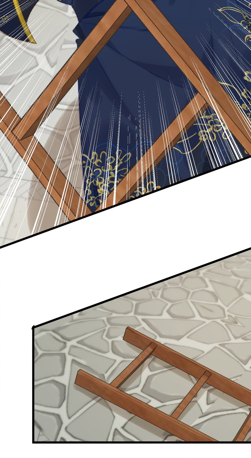 第25话 那我们拜把子吧(1/2)-第26话