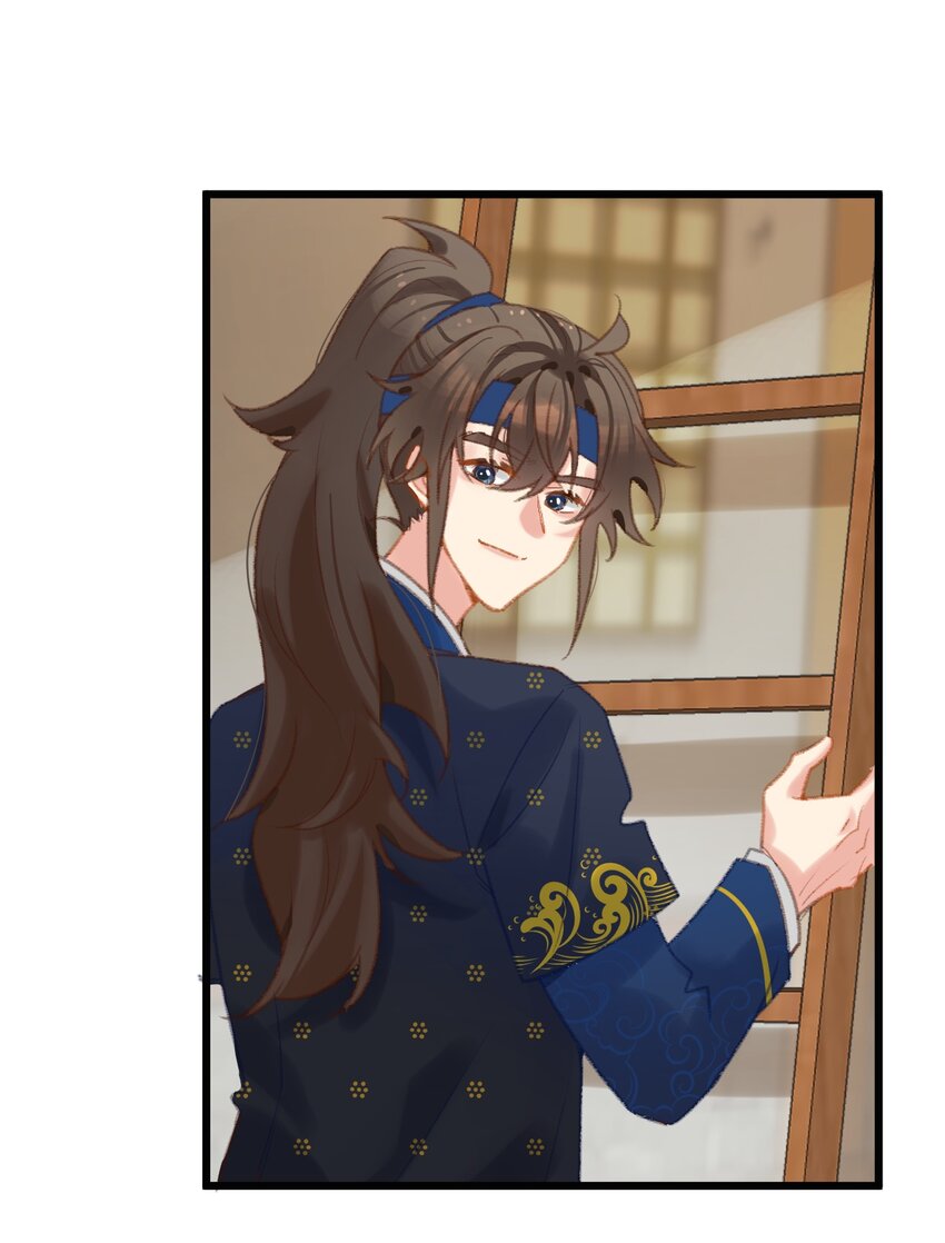 第25话 那我们拜把子吧(1/2)-第26话