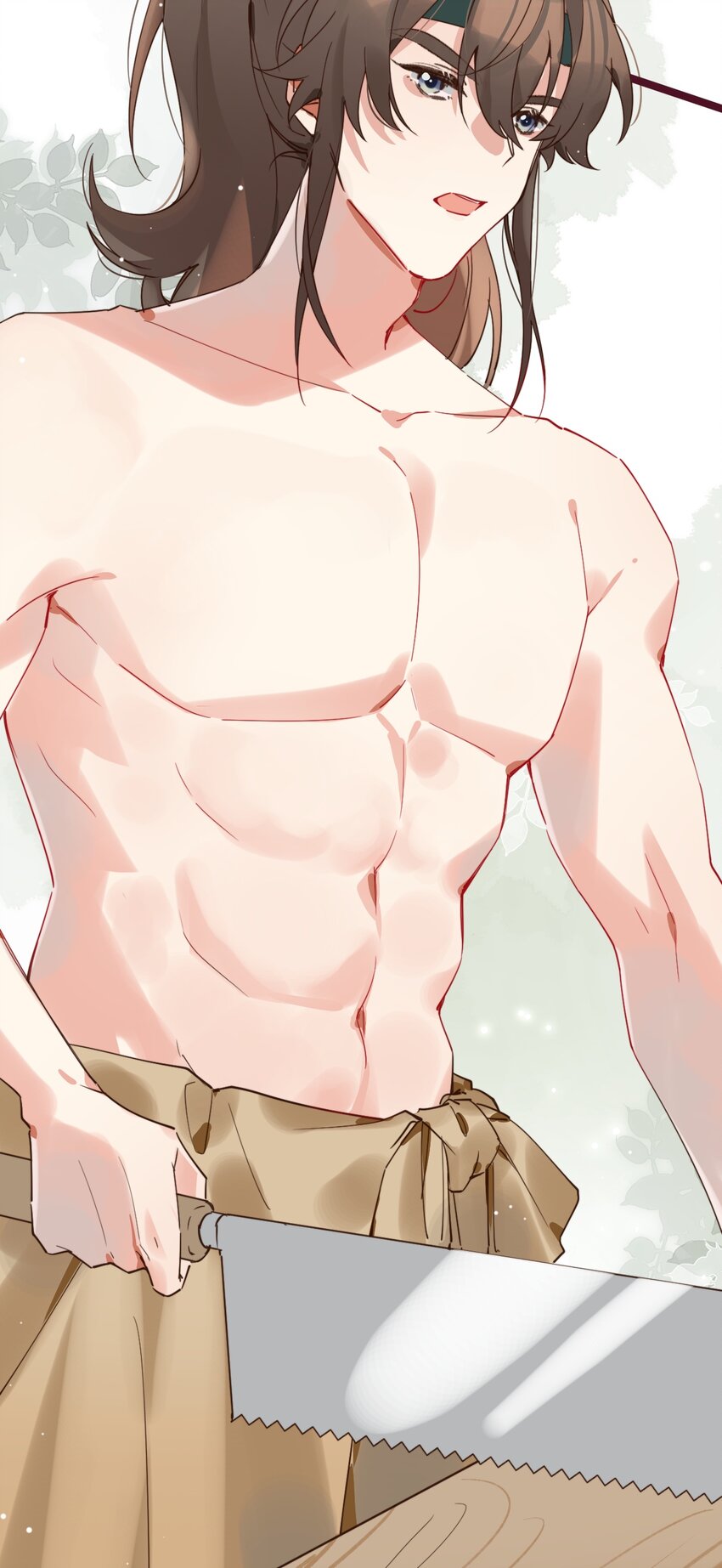 第5话 丢大脸了！-第6话