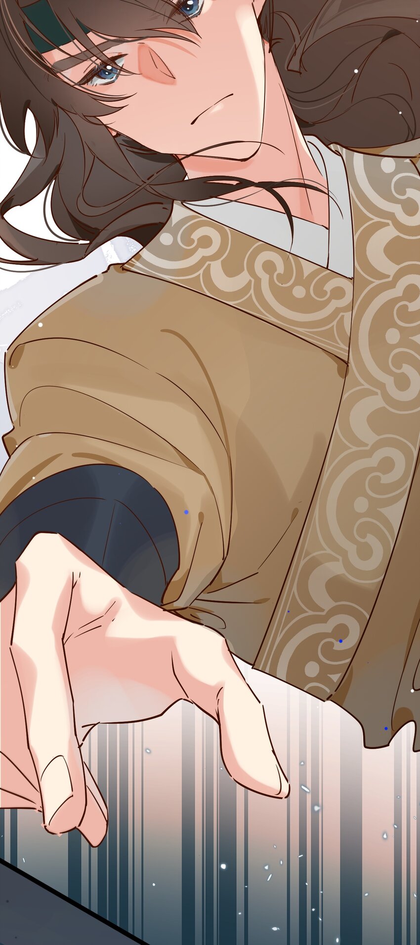 第7话 耶，逮到咯。(1/2)-第8话