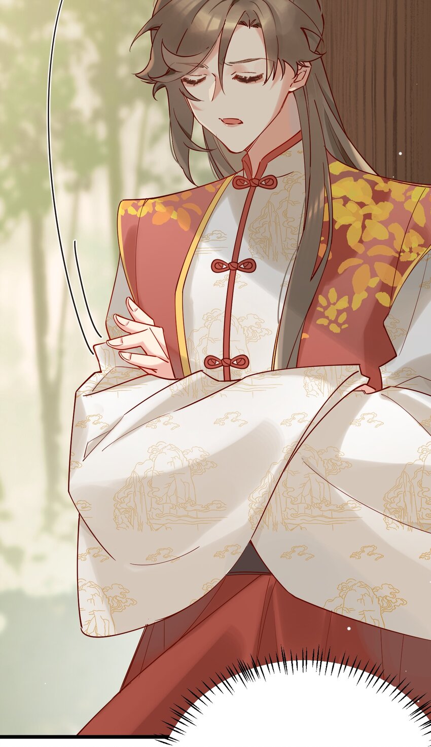 第9话 坏了，把人弄哭了&hellip;&hellip;(1/2)-第10话