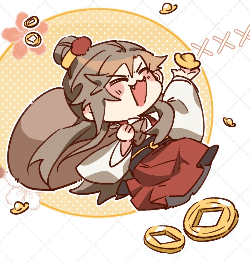 第9话 坏了，把人弄哭了&hellip;&hellip;(1/2)-第10话