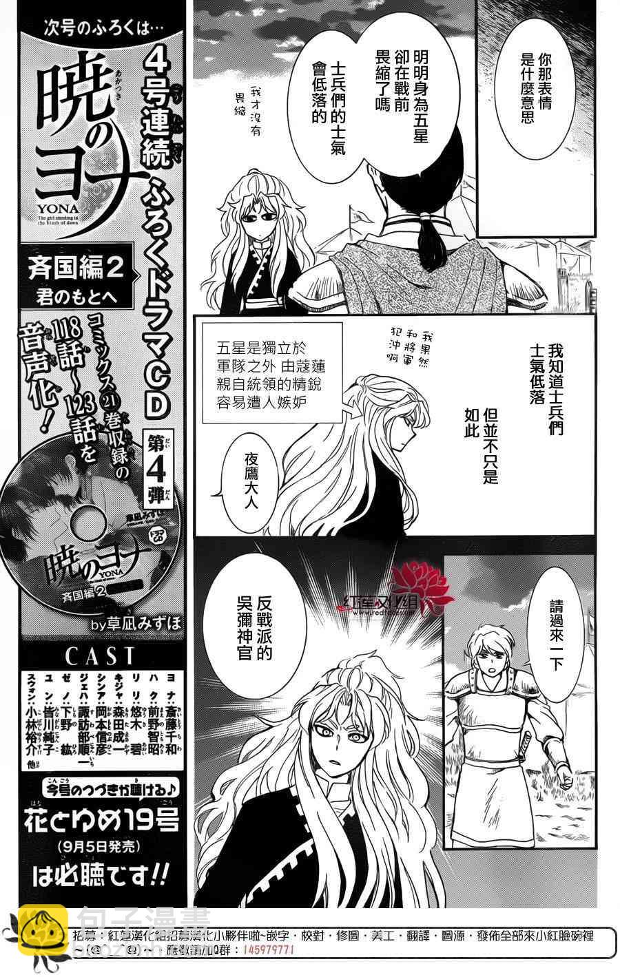 晨曦公主 - 145話 - 6