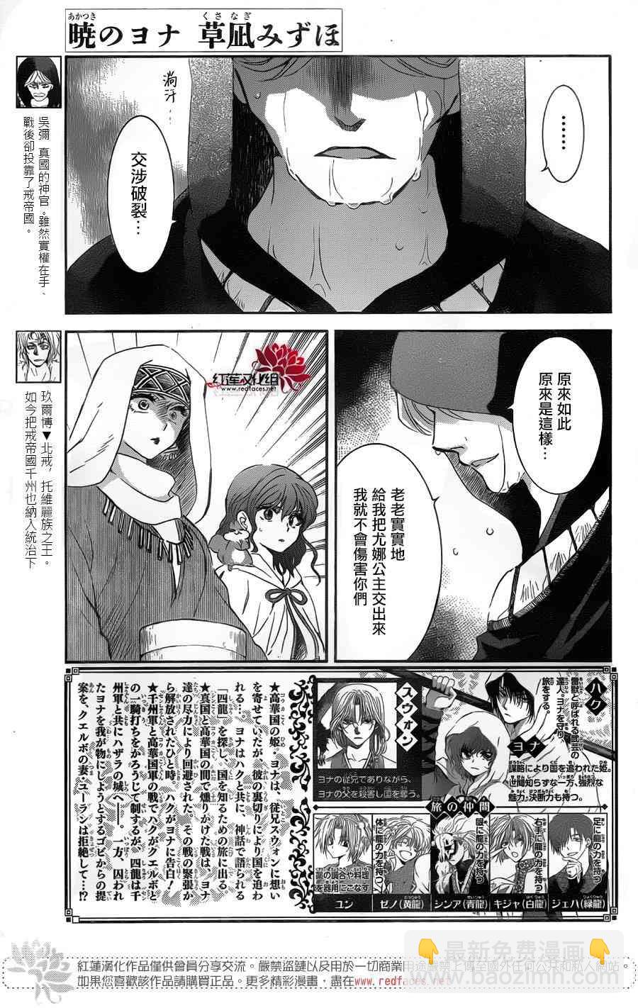 晨曦公主 - 172話 - 2