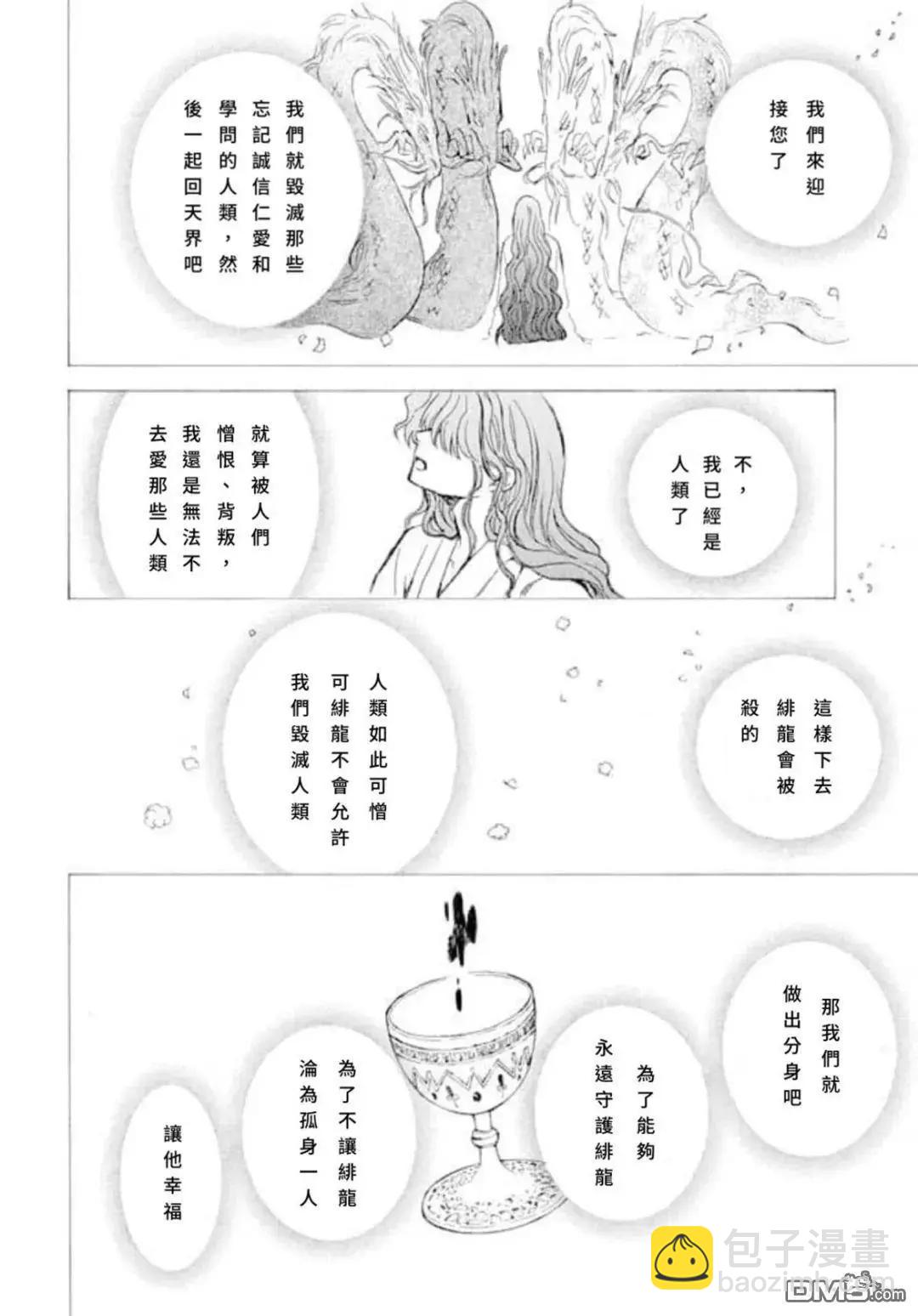 晨曦公主 - 第267話 - 2