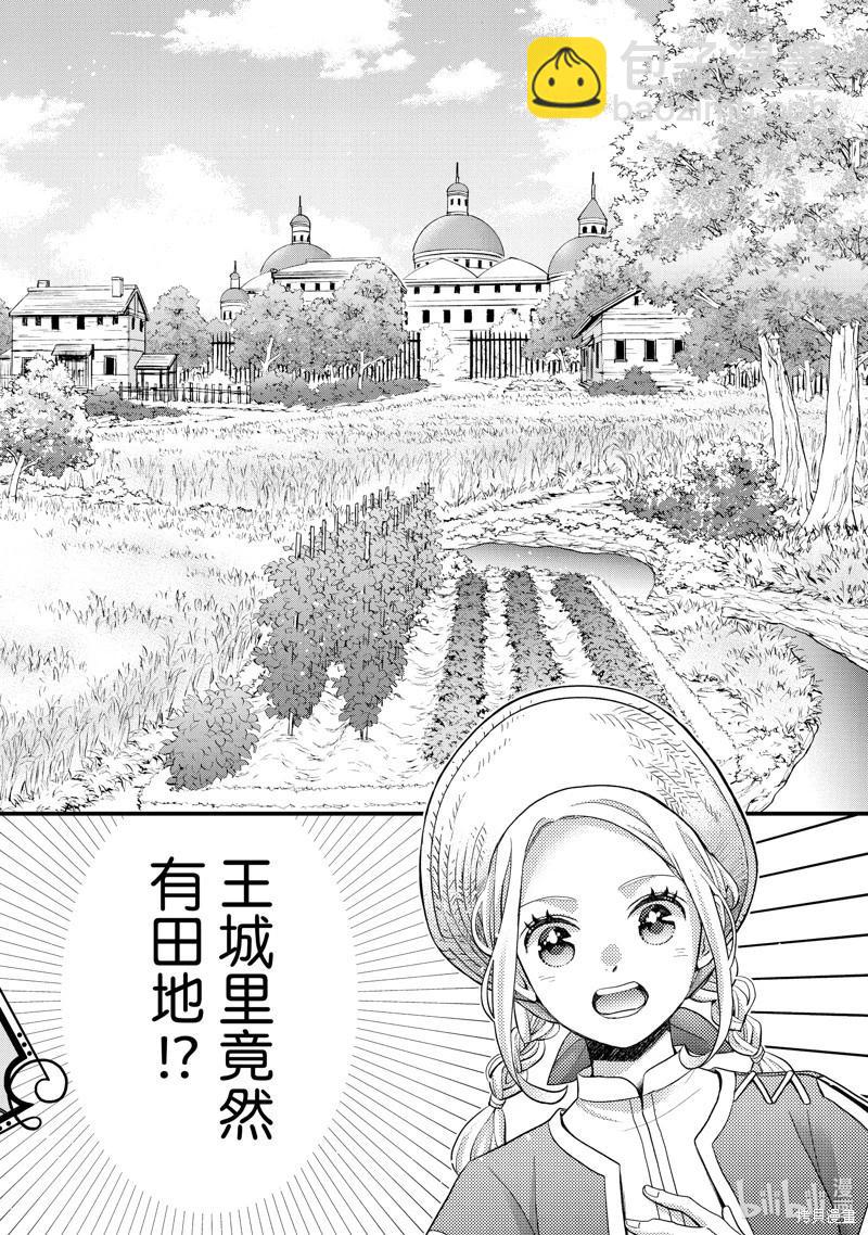 辰星降臨之國的妮娜 - 第55話 - 3