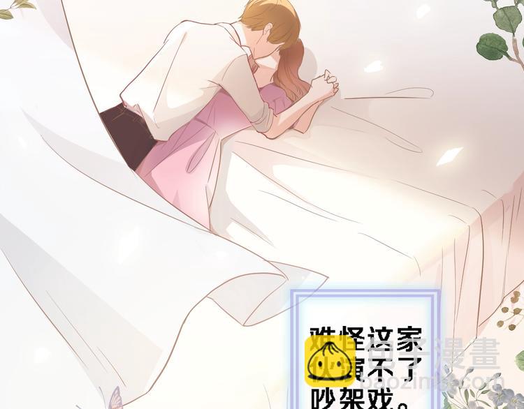 番外1 婚后番外(1/2)-第122话