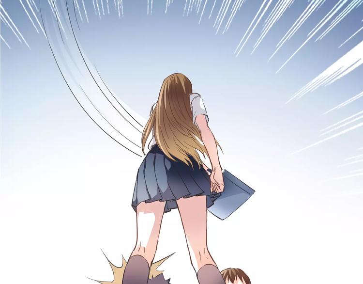 第14话 再敢动他一根手指！(1/2)-第14话