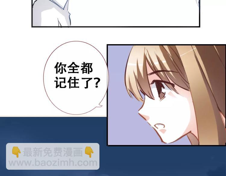 第14话 再敢动他一根手指！(1/2)-第14话