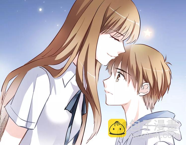 第14话 再敢动他一根手指！(1/2)-第14话