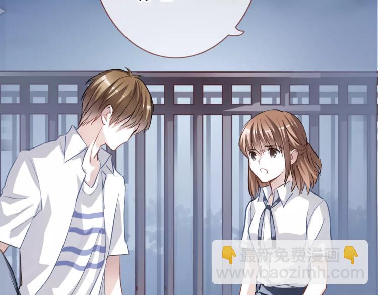 第16话 后悔-第16话